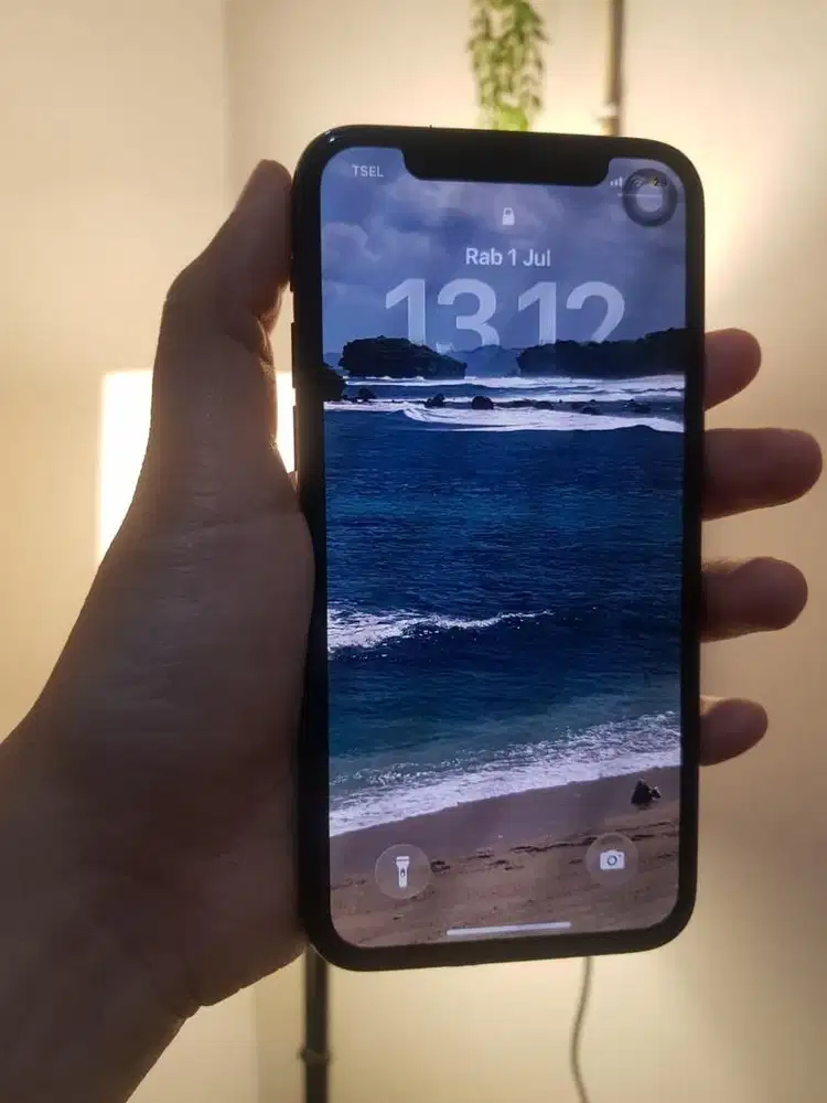 Iphone 11 Pro 64GB BEACUKAI