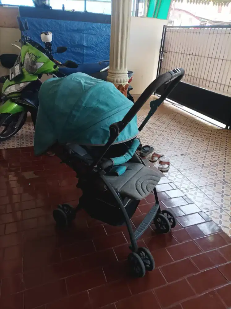 Stoler babydoes easylite