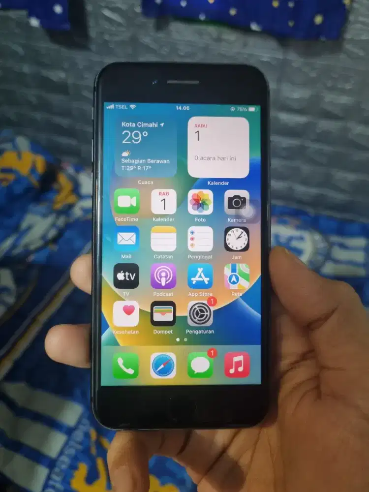 Iphone 8 64gb all operator