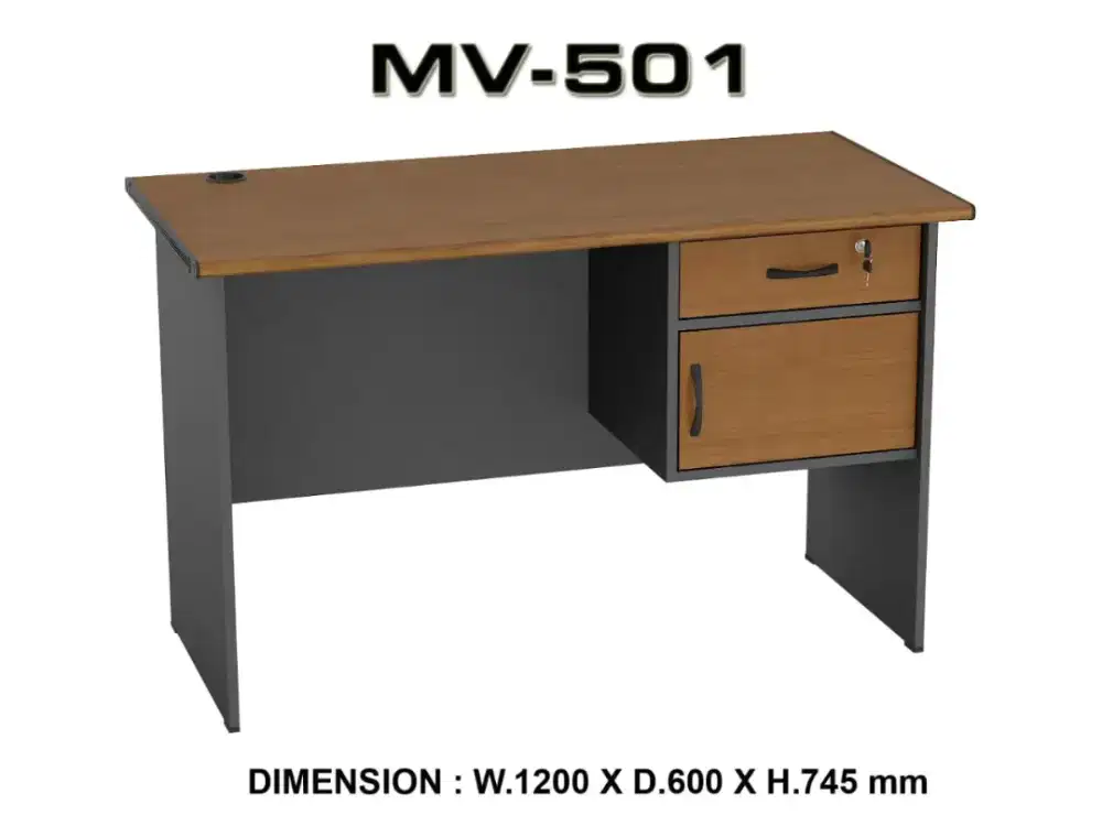 Promo Meja Tulis VIP