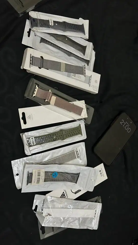 Strap apple watch