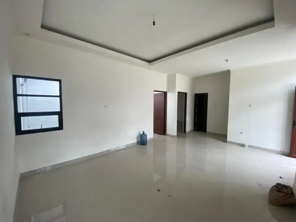 DIJUAL RUMAH MINIMALIS KOMPLEK PERMATA BIRU CILEUNYI DEKAT TOL KOTA BANDUNG