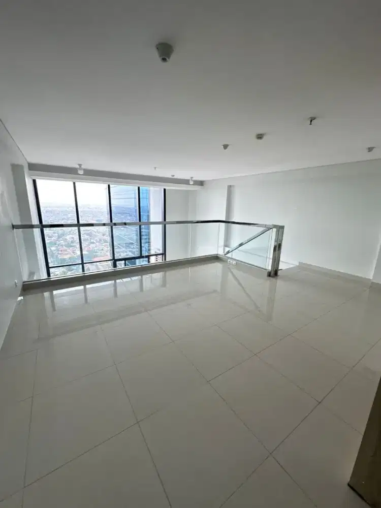 DiSewakan Unit SOHO VIELOFT Ciputra World, Surabaya