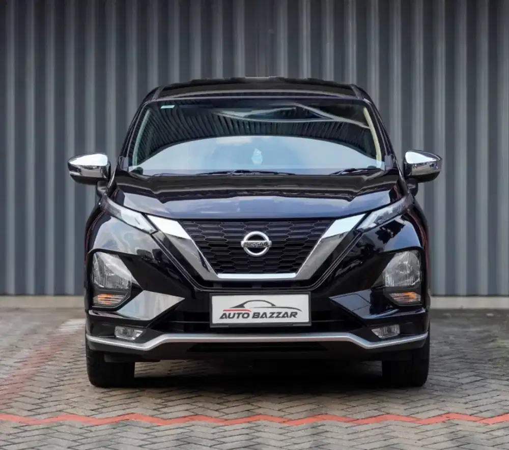LIVINA VL 2019 - TYPE TERTINGGI