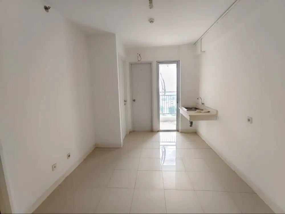 JUAL APARTEMEN BASSURA CITY