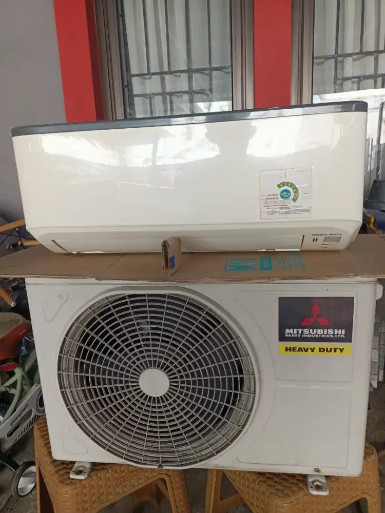 AC Split Mitsubishi 1/2 PK
