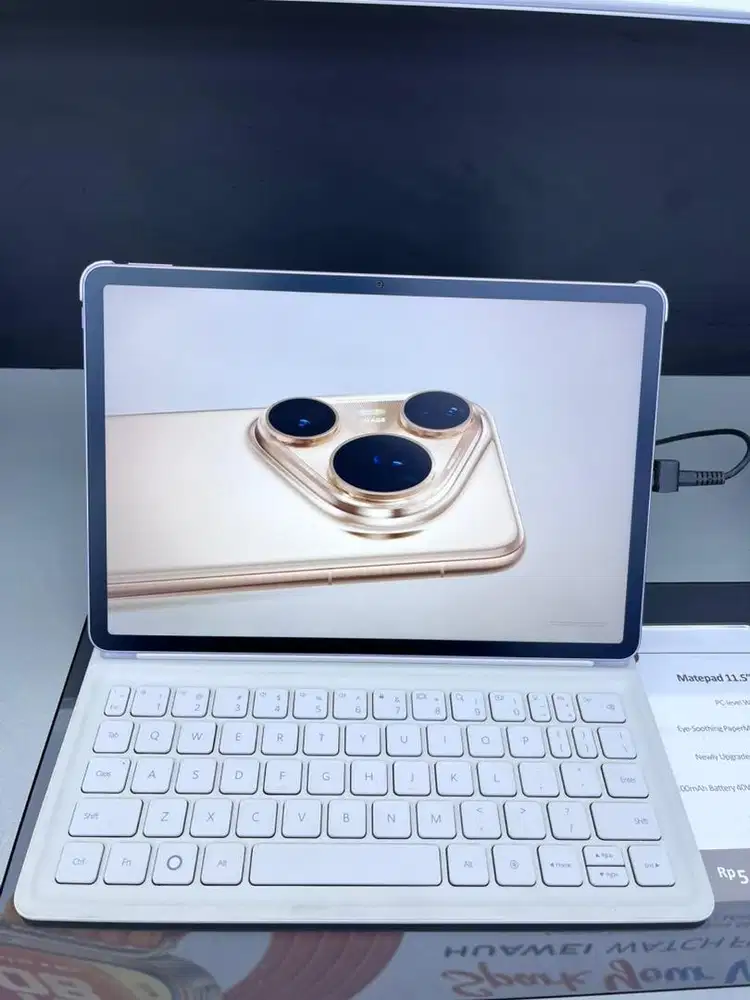 Huawei matepad 11,5 2025