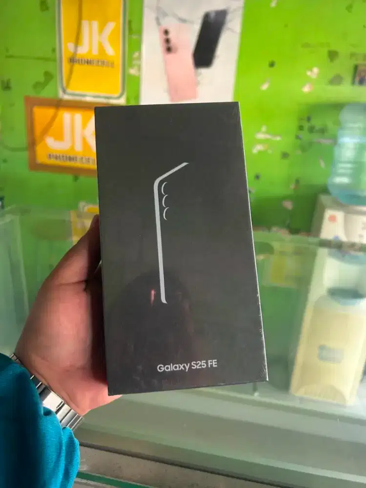 samsung s25 FE 8/256