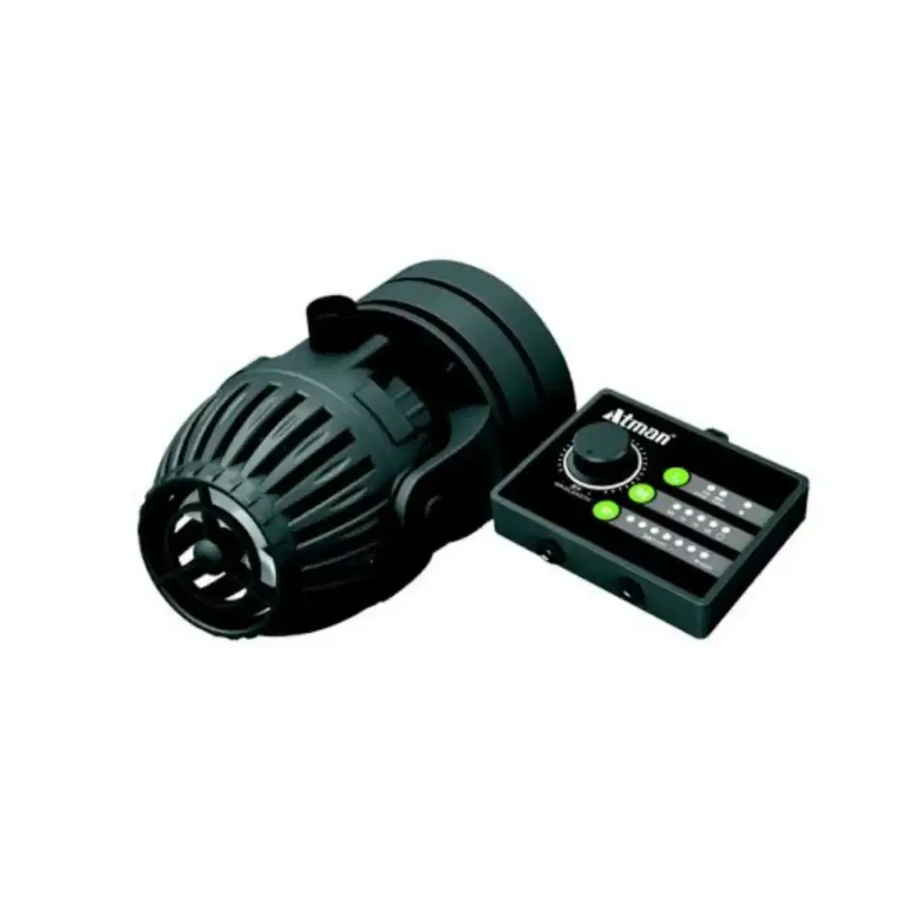WAVEMAKER ATMAN RX 40