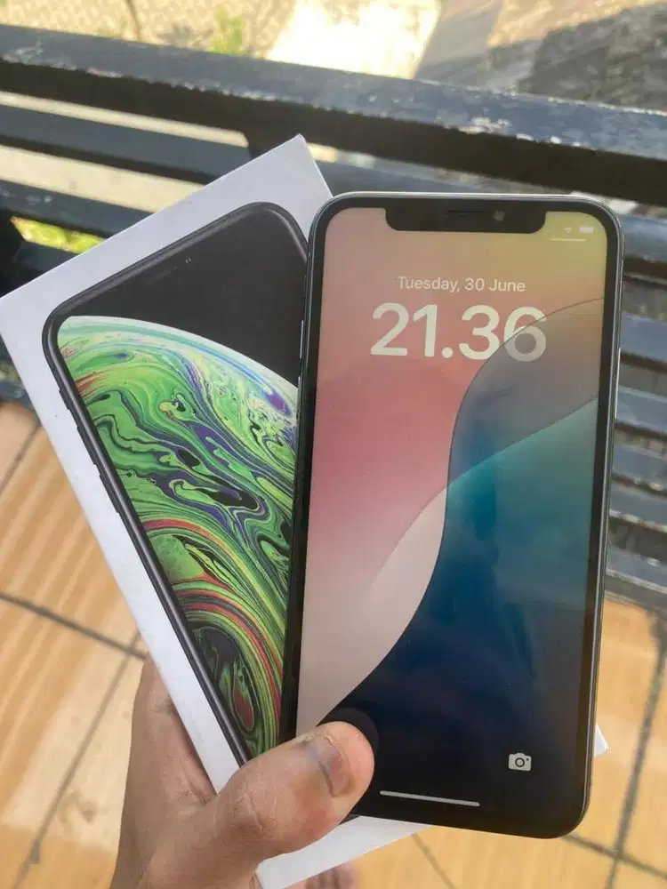 iphone xs nominus