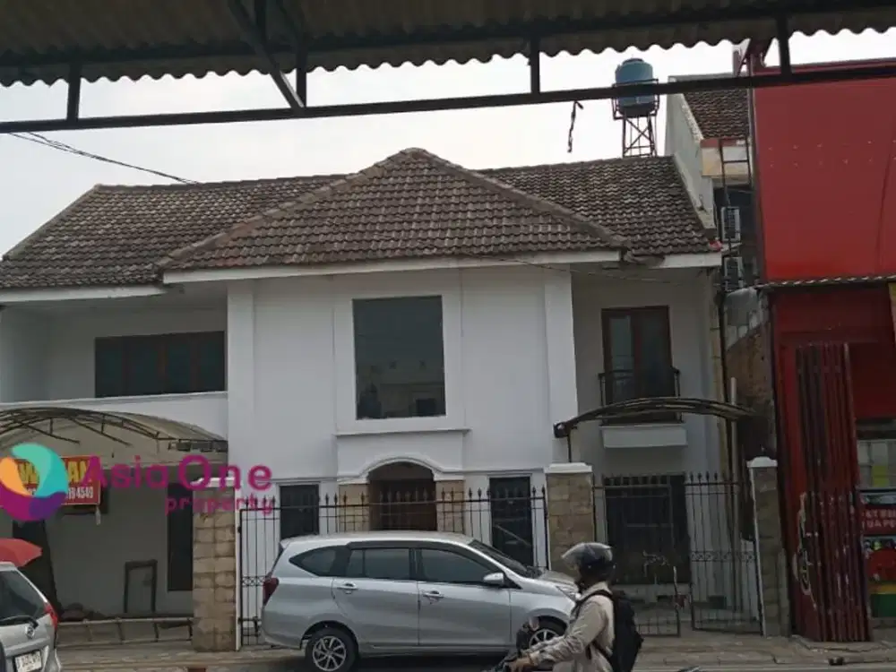 Di Sewakan Rumah Di Pamulang 2 Raya Serpong Tangerang Selatan