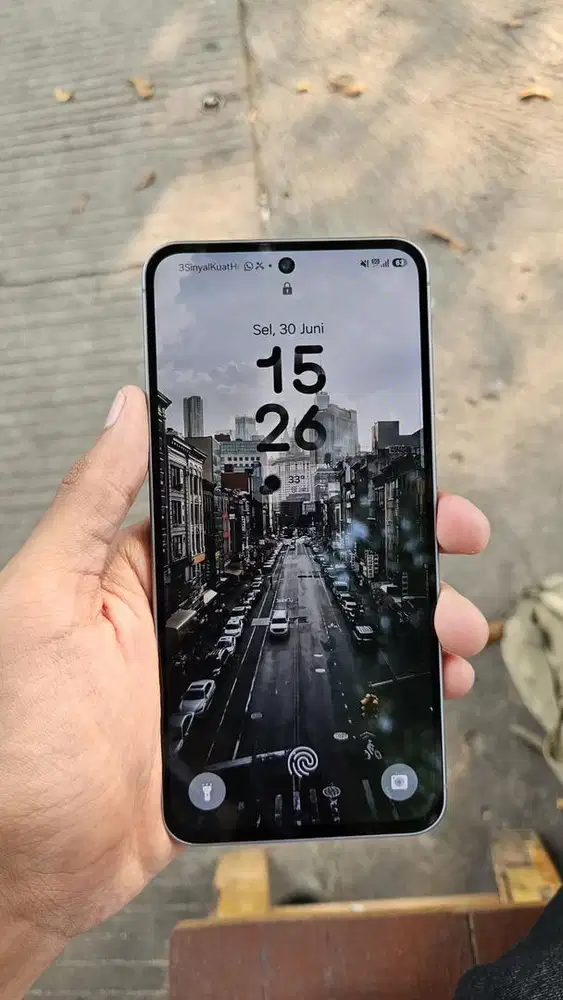 SAMSUNG A56 8/256
