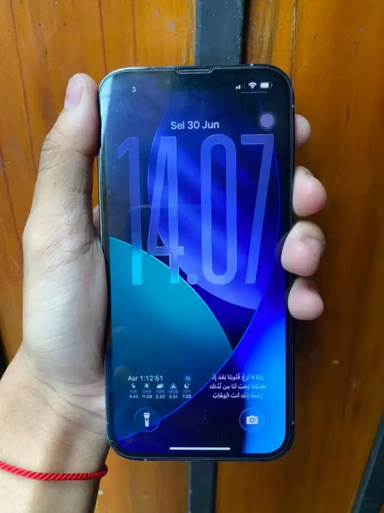 Iphone 13 PRO(128)