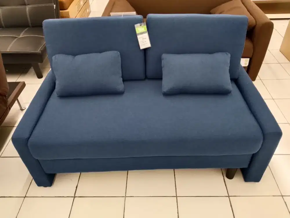 CEPAT HABIS! PROMO BESAR SOFA MULTIFUNGSI / SOFA RUANG TAMU