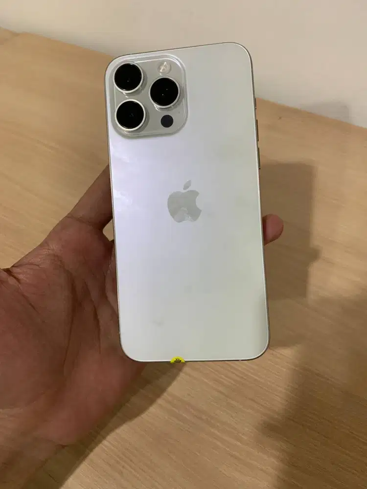 second like new