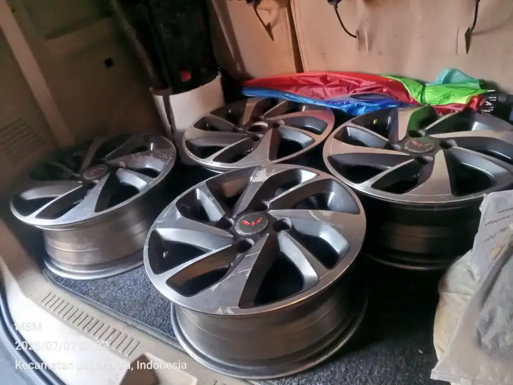 Velg ori wuling confero