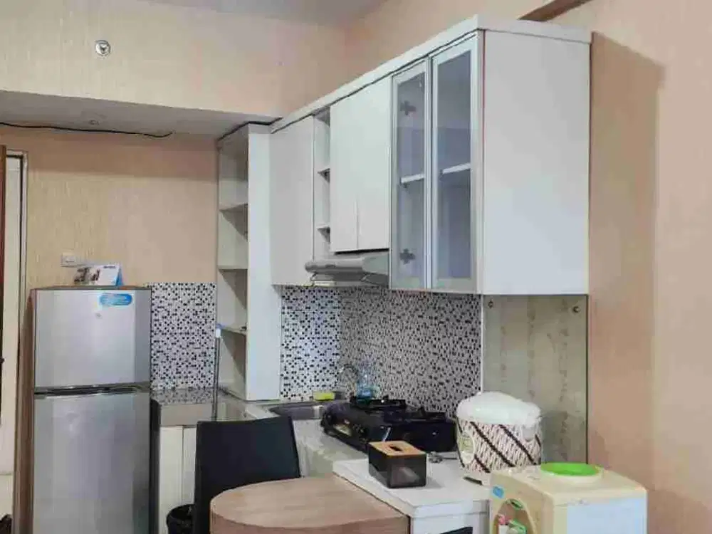 SEWA APARTEMEN PUNCAK BUKIT GOLF