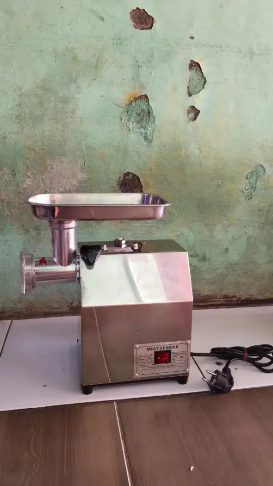 MESIN GILING DAGING