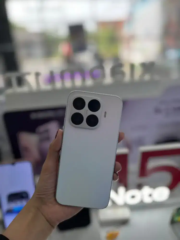 PROMO NEW XIAOMI 17T !
GARANSI XIAOMI INDONESIA!!
