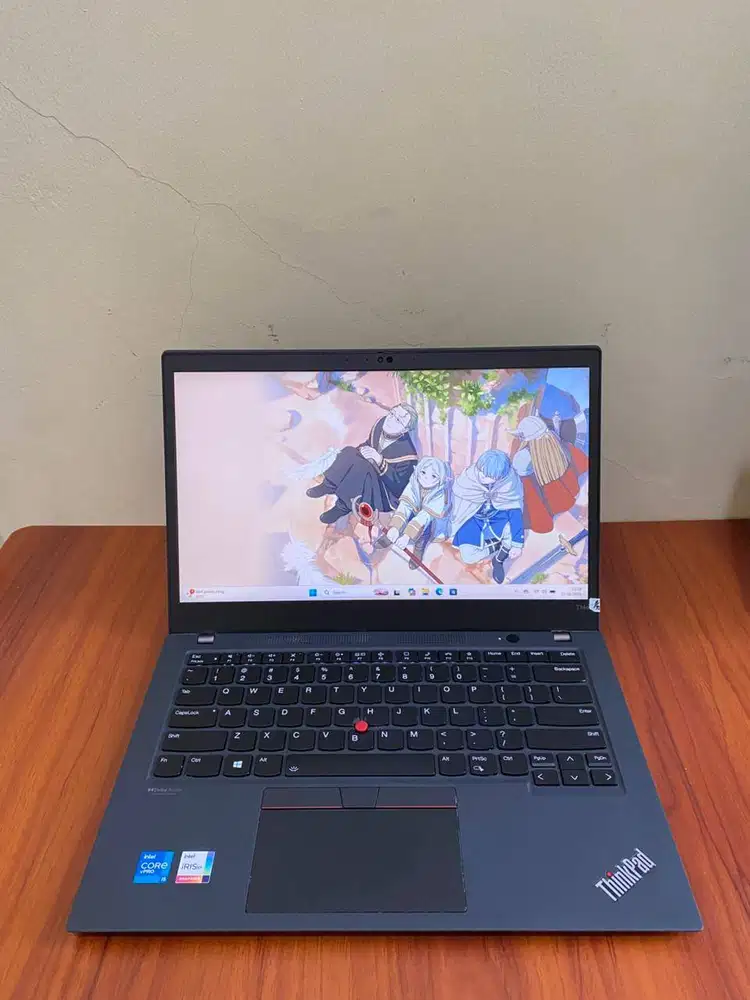 Lenovo Thinkpad T14s I5 GEN 11 | RAM 16