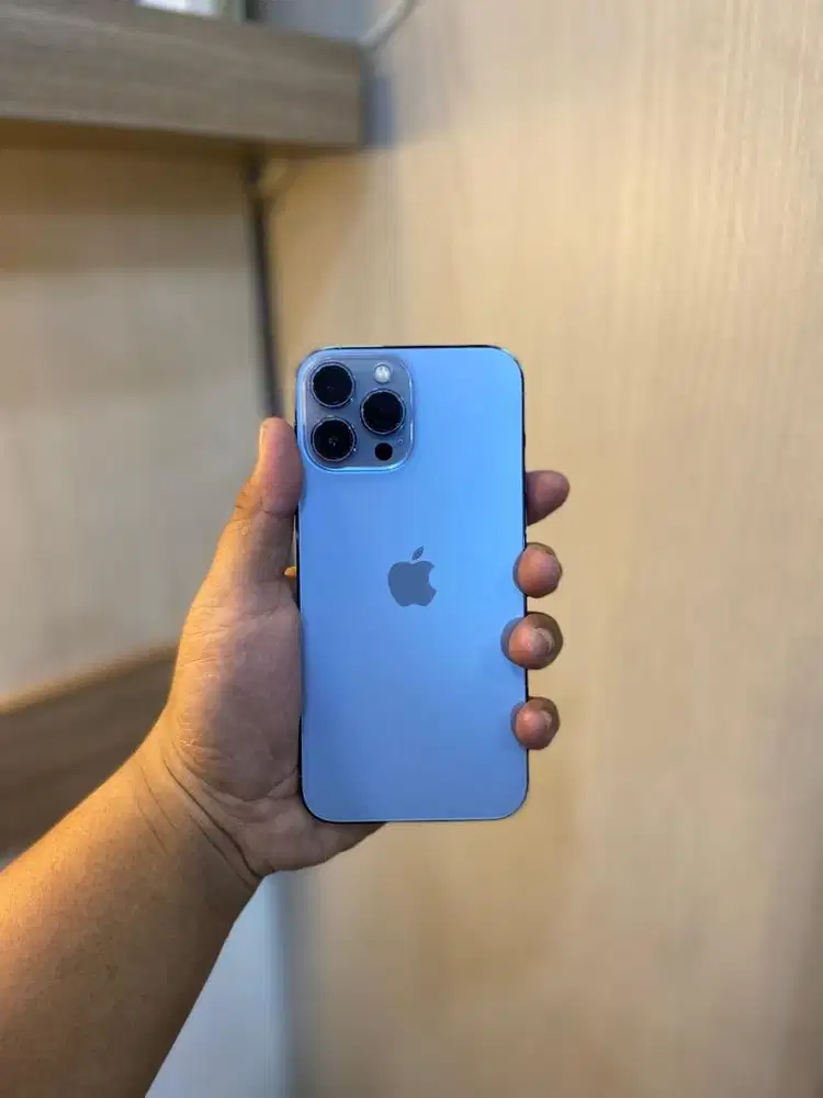 13 promax 128gb iBox