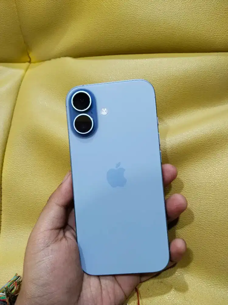 Iphone 17 256GB ibox