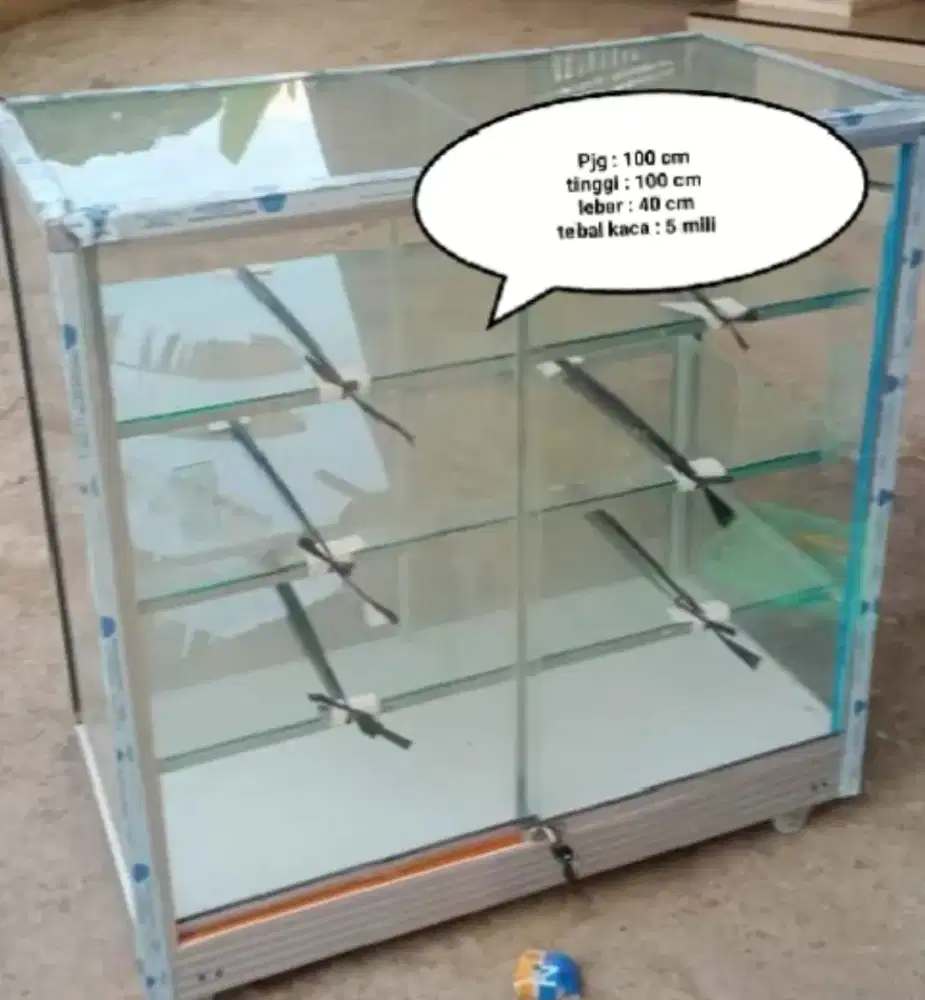 DIJUAL MURAH. BARANG TERJAMIN
