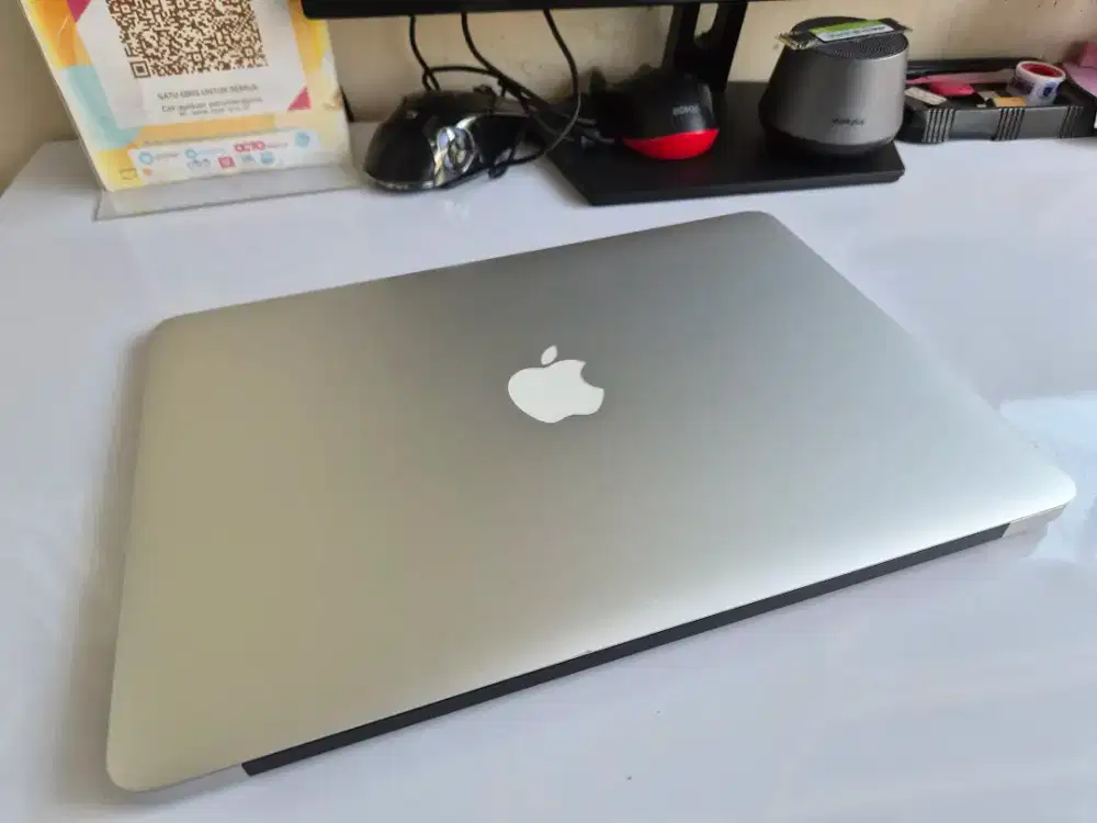 Macbook Air 13 2017