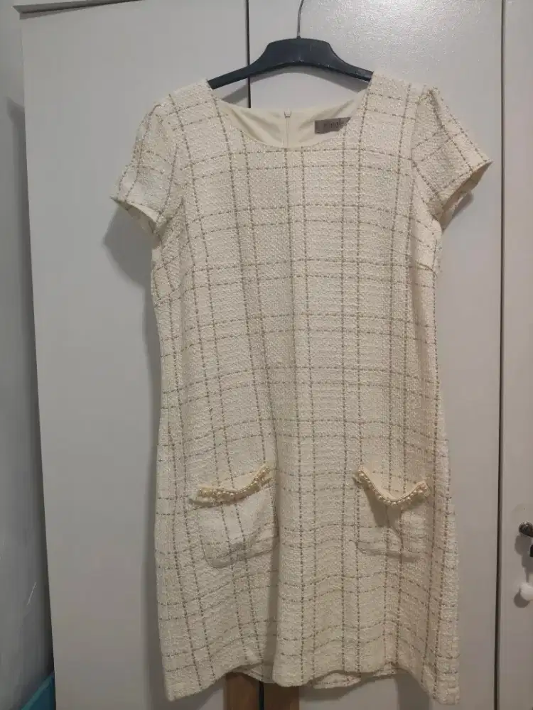 Prelove dress dan atasan