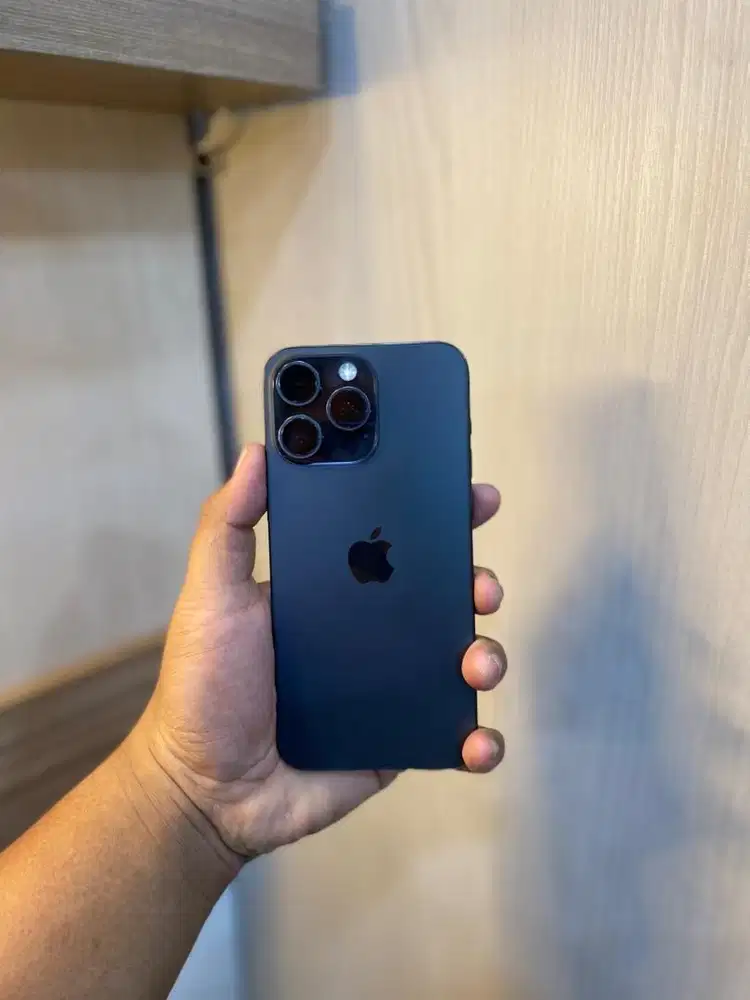 15 promax 256gb beacukai