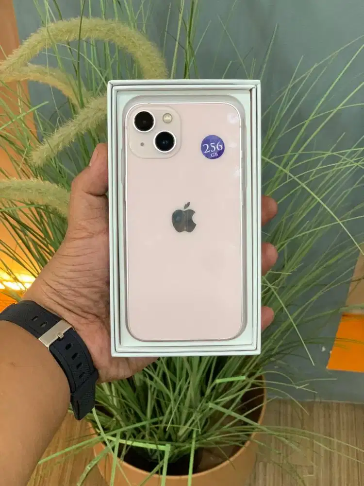 IPhone 13 256gb