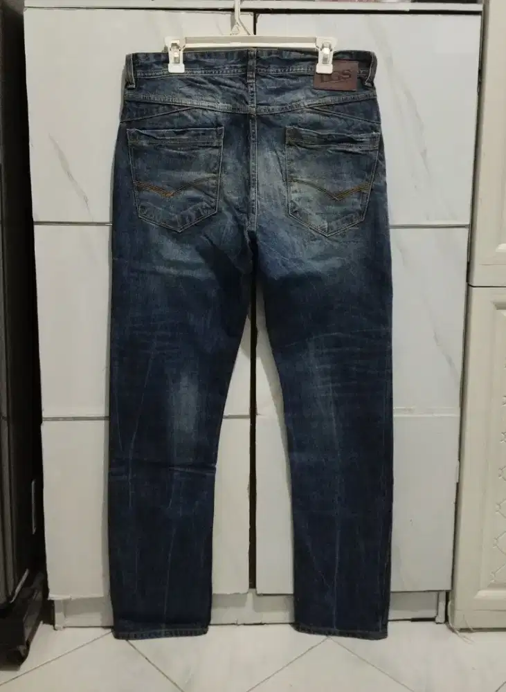 Jeans LGS original size 34