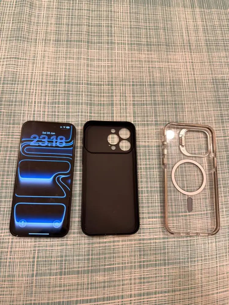 iPhone 15 Pro Max 1TB iBox