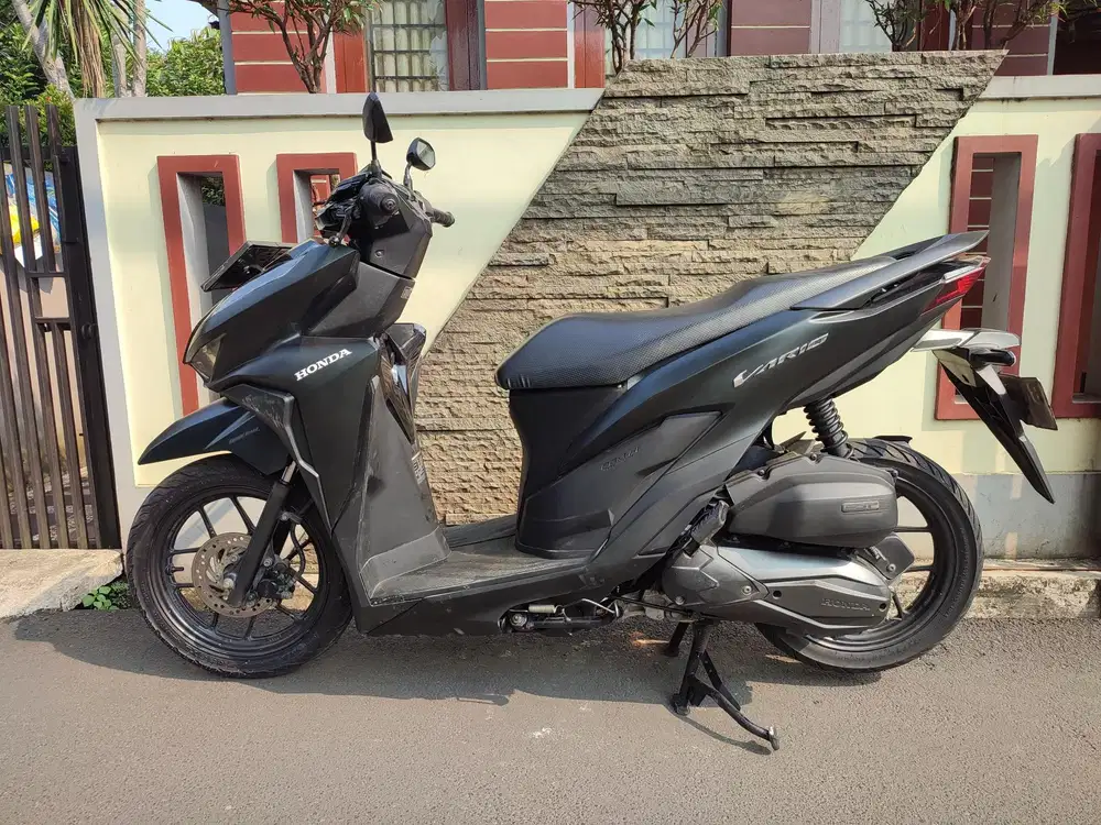 MASUK VARIO 125 NEW TAHUN 2021