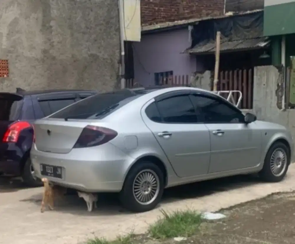 Proton Gen2 HB matic