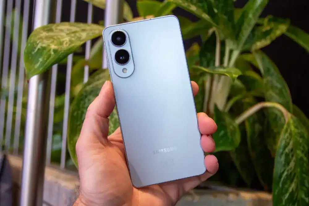 Samsung S25 Edge