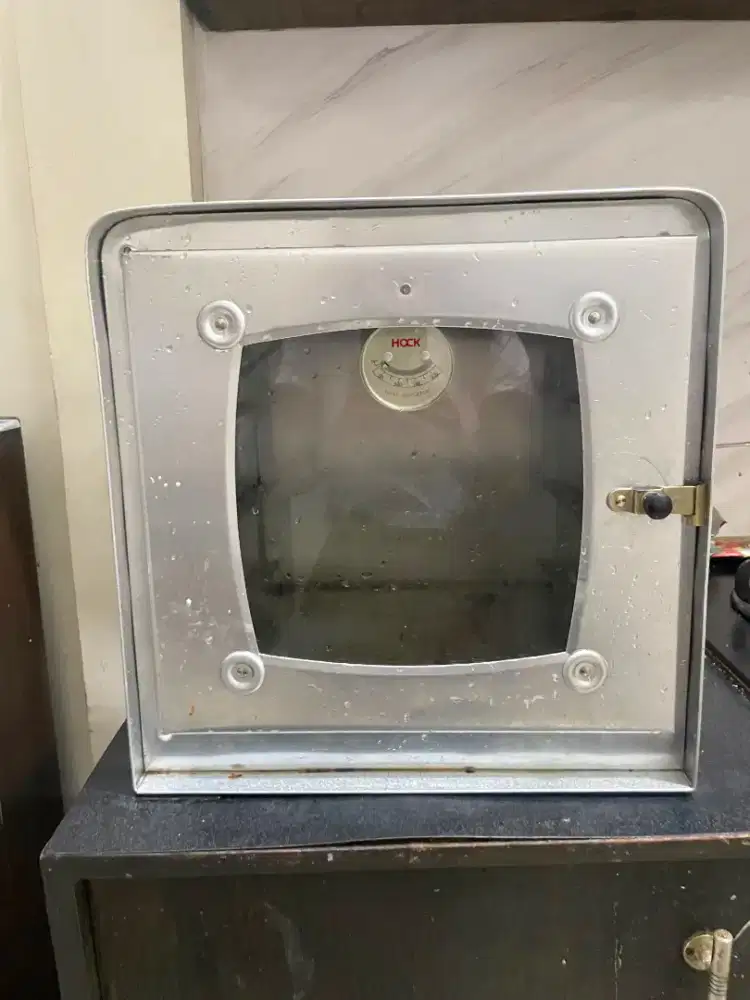 OVEN TANGKRING MEREK HOCK