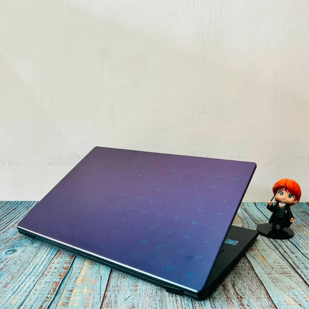 ASUS VIVOBOOK E410KA // SSD 512GB // BACKLIT