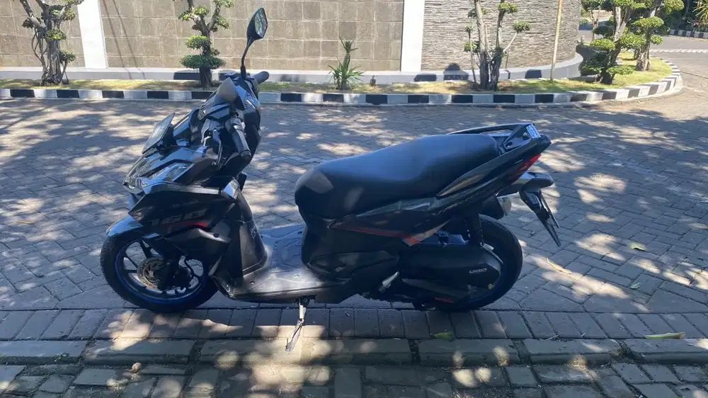HONDA VARIO 160 MULUS PRIBADI