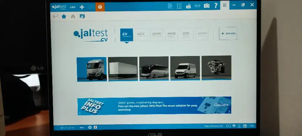 Remap, Scan, Delete Adblue Truck