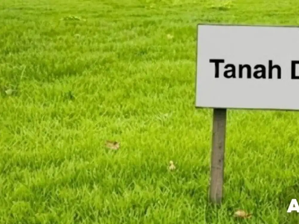 Dijual Tanah Kavling Pakuwon Indah Strategis Siap Pakai