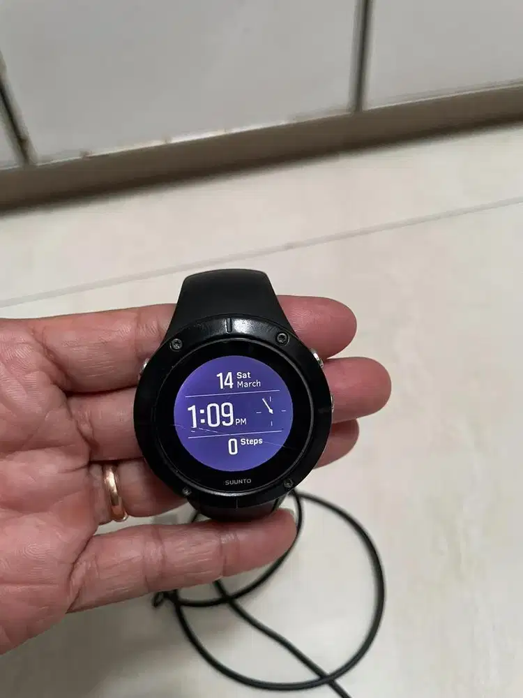 Suunto Smart Watch