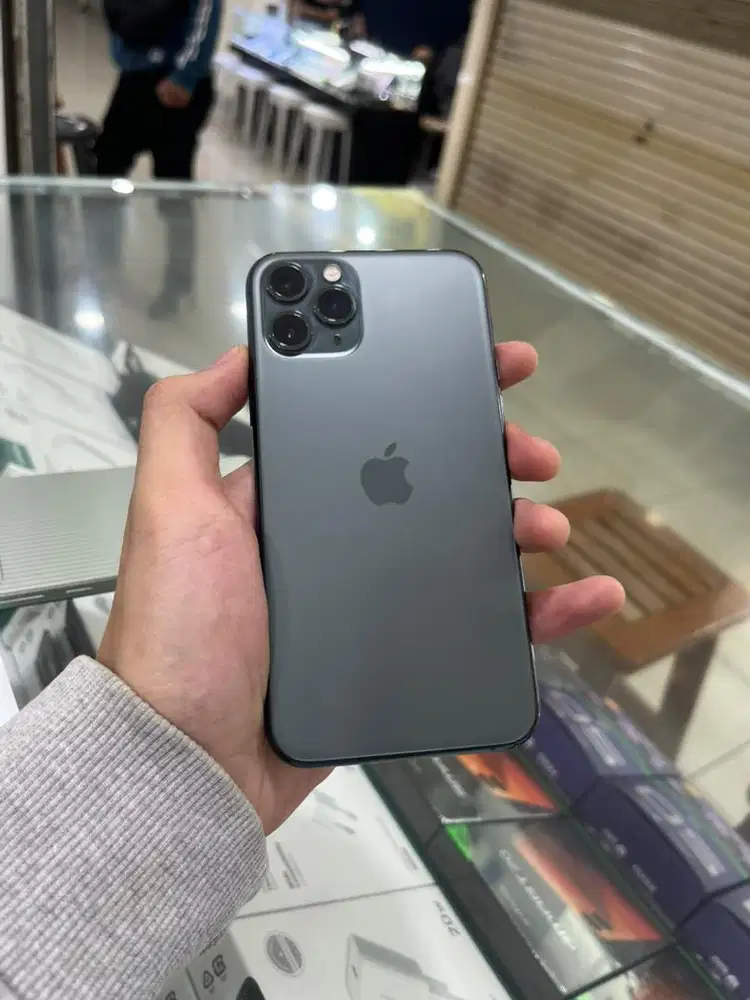 Iphone 11 pro 256 KREDIT