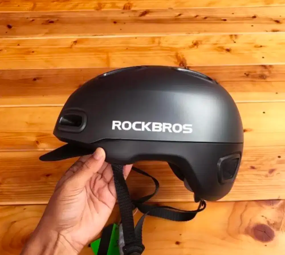 Helm Sepeda ROCKBROS Original