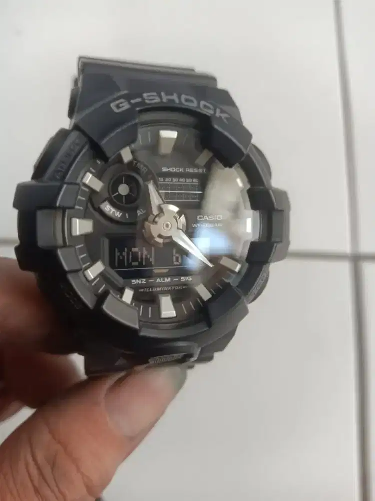 Casio GShock original