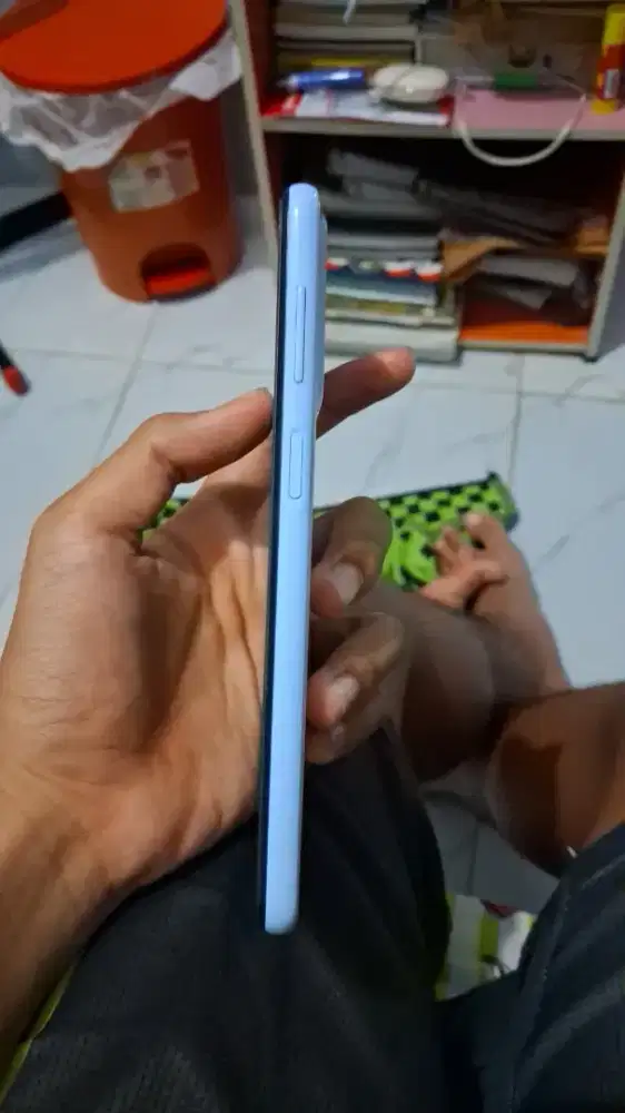 Dijual hp samsung masih bagus