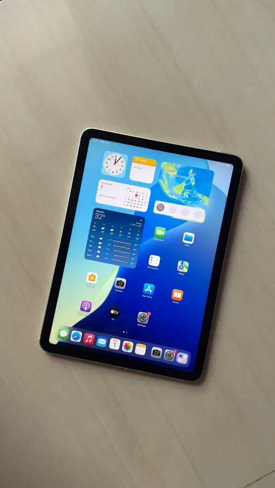 Ipad Air gen 5 M1
