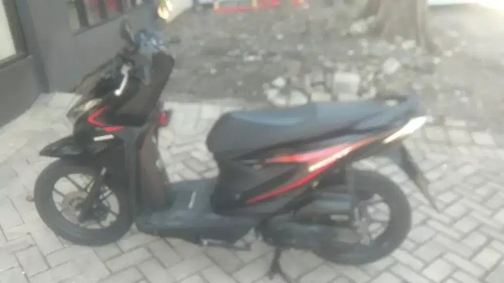 DIJUAL BEAT 2024
