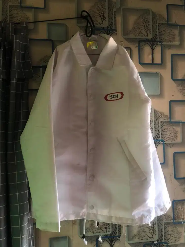 Jaket sch size m