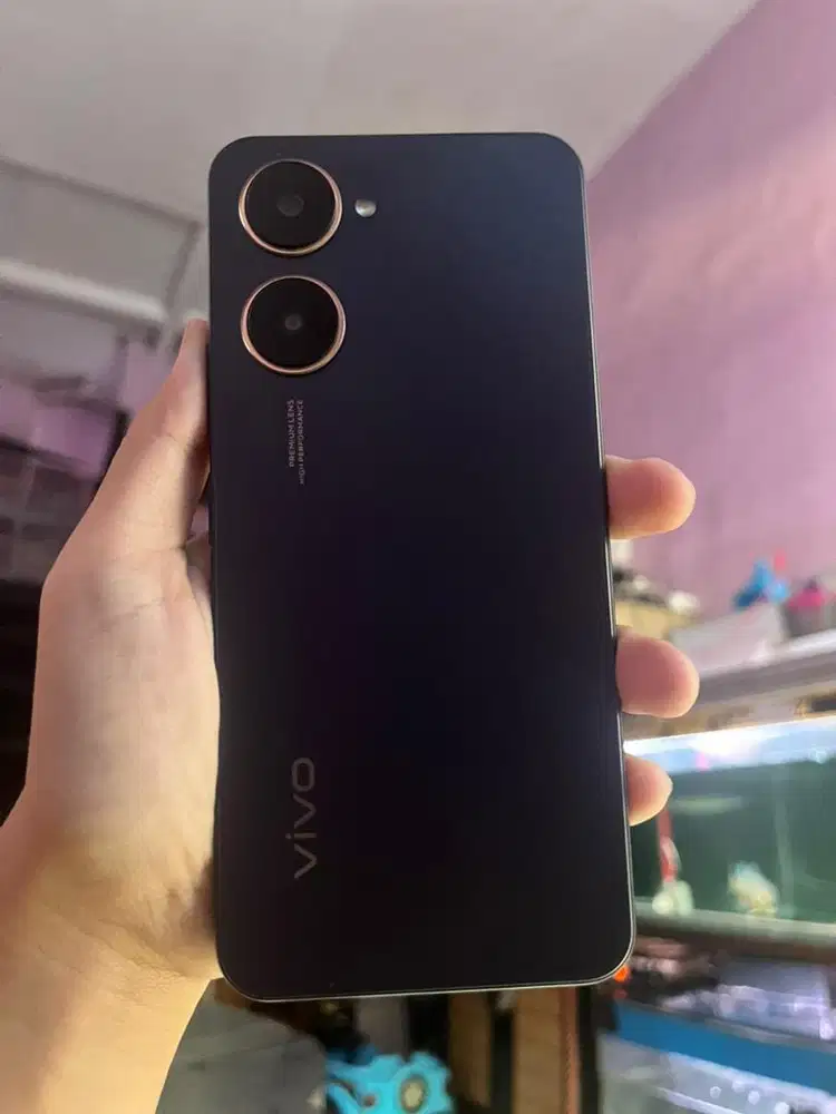Vivo y03 4+4/128gb